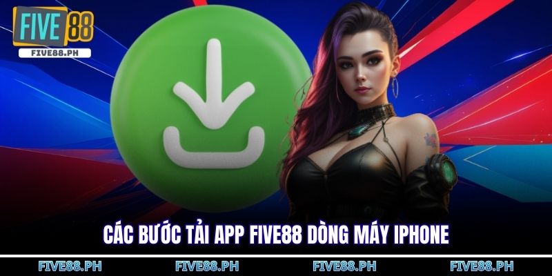 Tải app five88