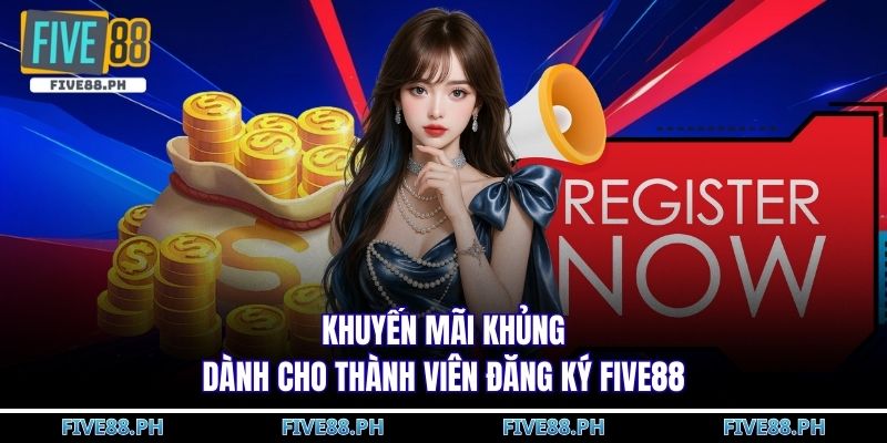 Đăng Ký Five88