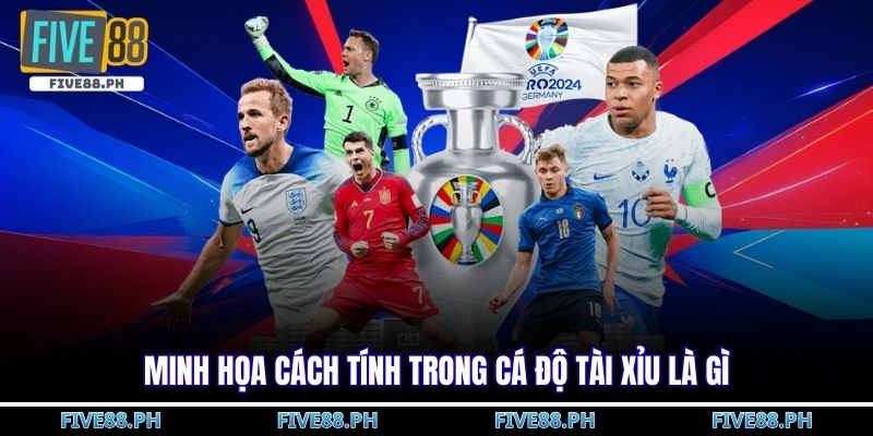 cá độ tài xỉu là gì