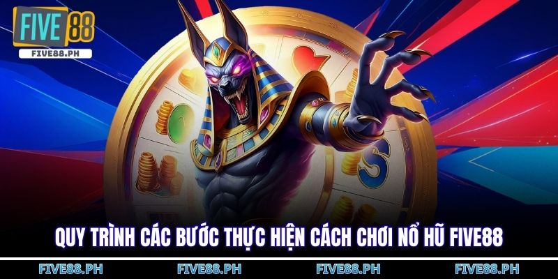 Cách chơi nổ hũ