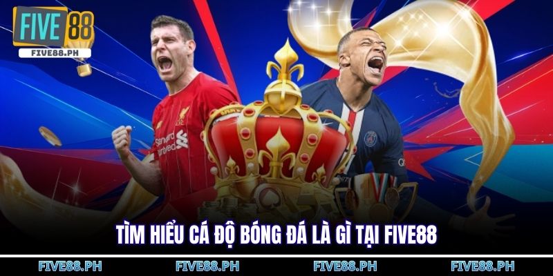 cá độ bóng đá là gì